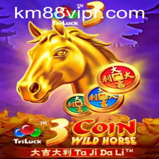 Discovering the Thrills of 3CoinWildHorse: A New Era in Gaming