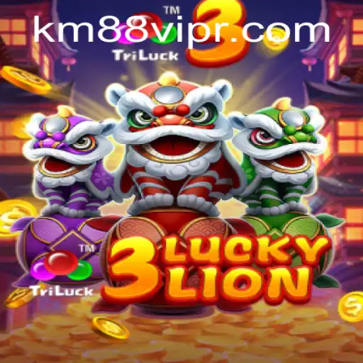 Exploring the Thrilling World of 3LUCKYLION