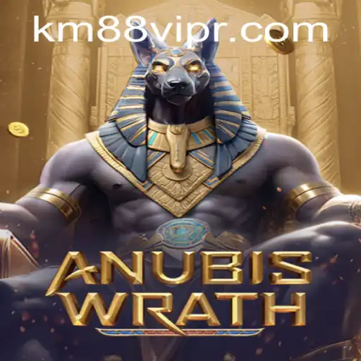 AnubisWrath: Unveiling the Mysteries of the Underworld