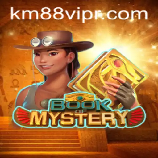 A Deep Dive into BookofMystery with km88vip