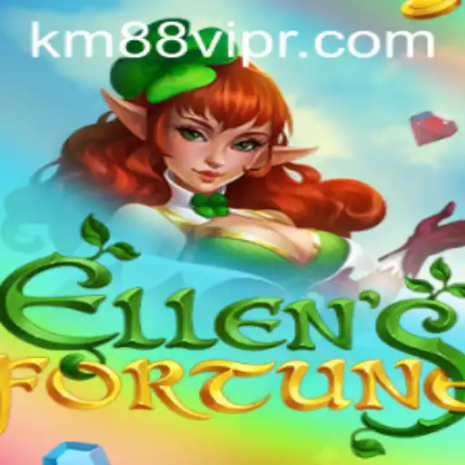 EllensFortune: A Captivating Gaming Experience with km88vip