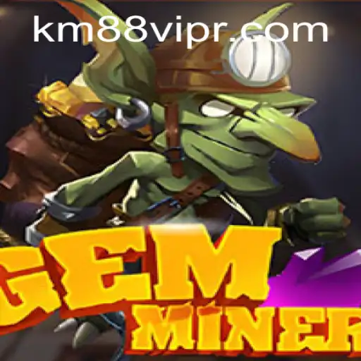 Discover the Adventures of GemMiner: An Exciting Journey into the World of Gem Exploration
