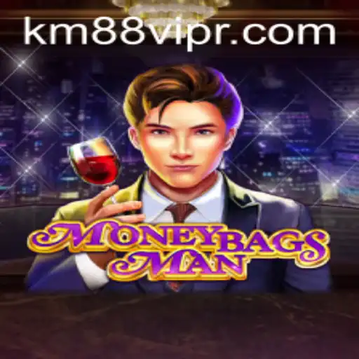 Unveiling the Thrilling World of MoneybagsMan: A New Gaming Sensation