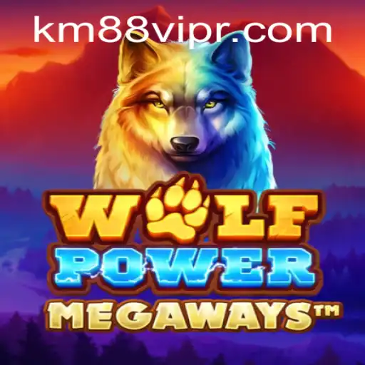 WolfPowerMega: The Ultimate Adventure in Gaming