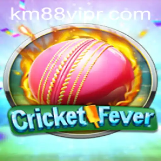 CricketFever: Embrace the Excitement of Virtual Cricket with Km88vip