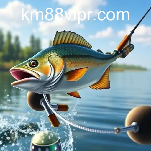 Exploring the World of Fishing Games with km88vip