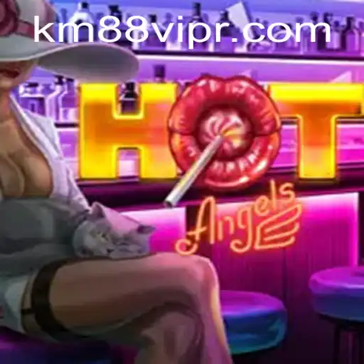 HotAngels: An Engaging Virtual World with km88vip Elements