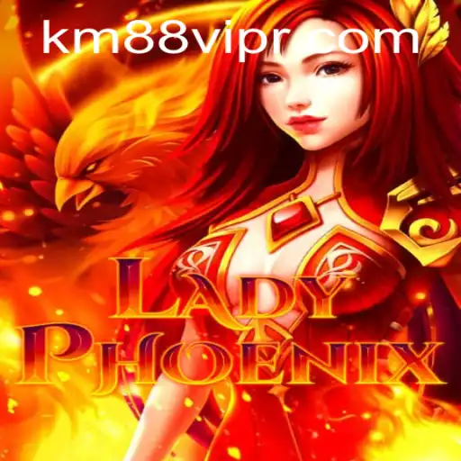 Discover the Enchanting World of LadyPhoenix: A Fantasy Adventure Game