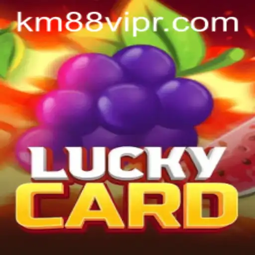 The Exciting World of LuckyCard: A Comprehensive Overview
