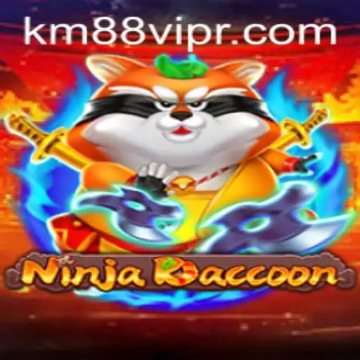 NinjaRaccoon: Innovative Gameplay and Adventure Await