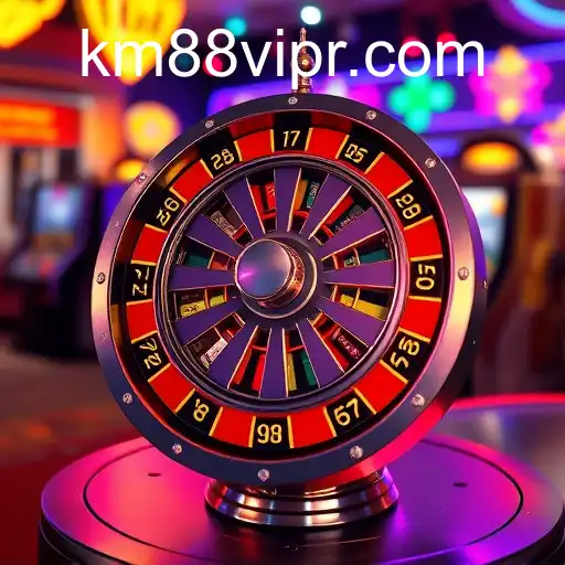 Exploring the World of Rotary Games: The Fascinating Intersection of Entertainment and Innovation