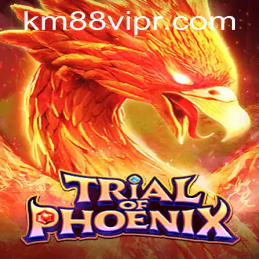 TrialofPhoenix: Enter the Mythical World Brimming with Challenges